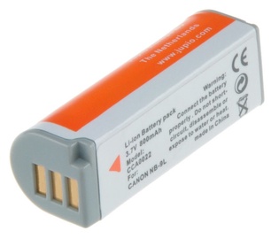Jupio NB-9L 800 mAh
