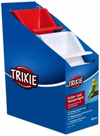 Поилка Trixie TRX 27, 6 см x 6 см