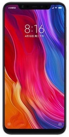 Xiaomi Mi 8 6/128GB Dual White