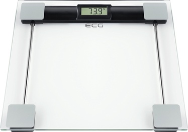 ECG OV 127 Glass