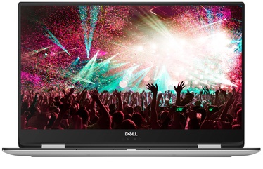 DELL XPS 15 9575 Silver 273282649