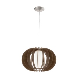 Pakabinamas šviestuvas Eglo Stellato 3 95591, 1 x 60 W, E27