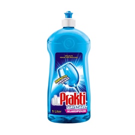 Жидкость для посудомоечной машины Dr. Prakti Kristall, 1 л