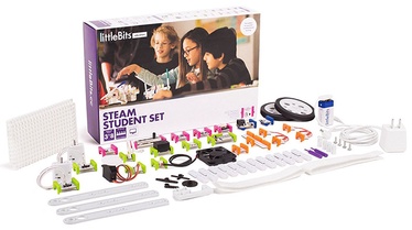 Edukacinis žaislas littleBits