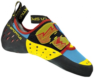 La Sportiva OxyGym Blue Red 41