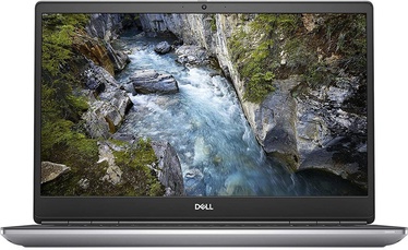 Dell Mobile Precision 7750 Silver 273437251 PL