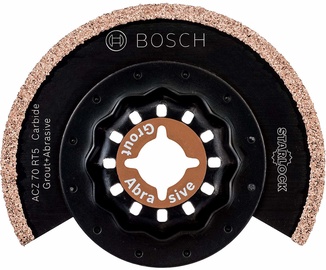 Ašmenys Bosch ACZ 70 RT5