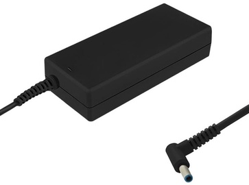 Qoltec Laptop AC Power Adapter HP 40W