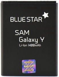 Аккумулятор для телефона BlueStar, Li-ion, 1400 мАч