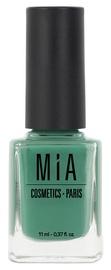 Nagu laka Mia Cosmetics Paris Enamel Jade, 11 ml