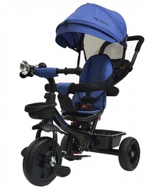 Triratukas Tesoro BT-13 Black/Blue