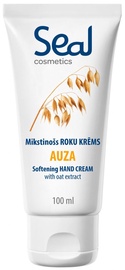 Seal Oat Softening 100ml Hand Cream