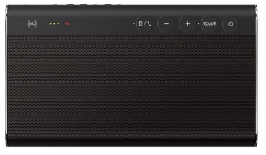 Belaidė kolonėlė Creative Sound Blaster ROAR Pro Bluetooth Speaker Black