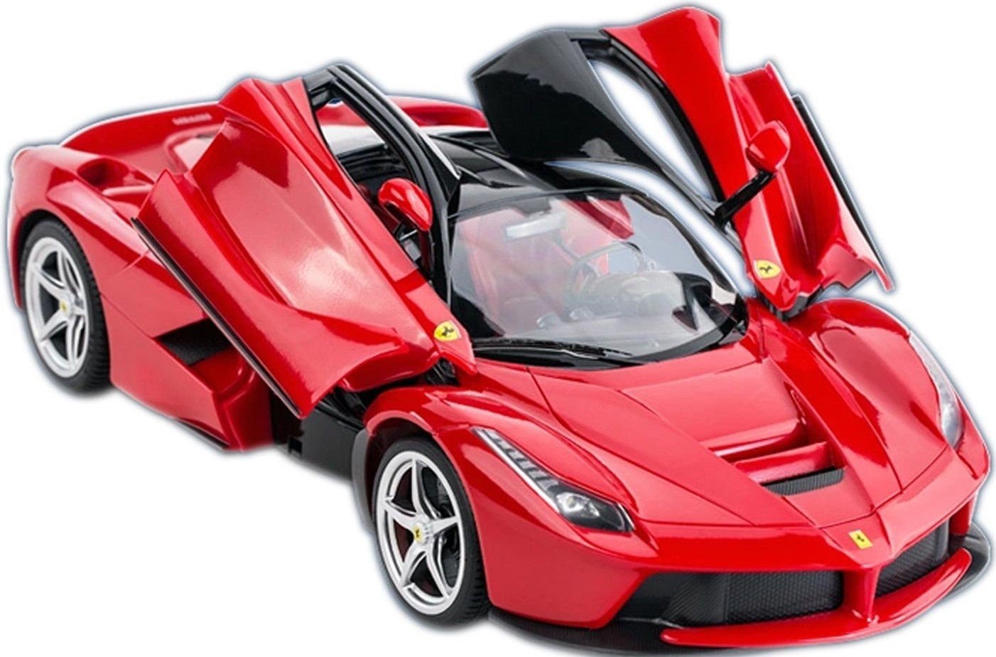 rastar ferrari laferrari