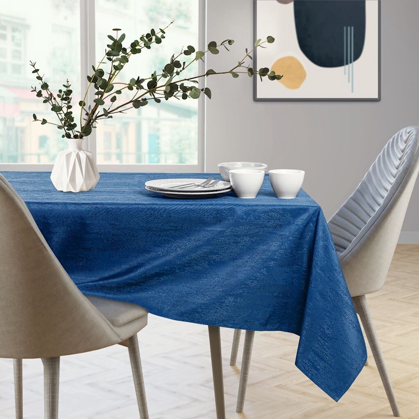 Laudlina AmeliaHome Vesta, sinine, 500 x 150 cm