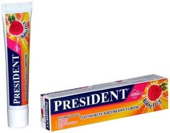 President Baby 0-3 30ml