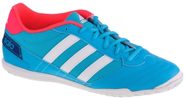 Adidas Super Sala Boots FX6758 Blue 43 1/3