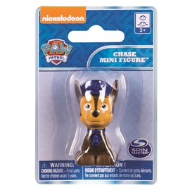 Rotaļlieta figūriņa PAW PATROL MIX 60350