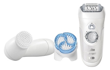 Epilators Braun Silk-epil 7-939E