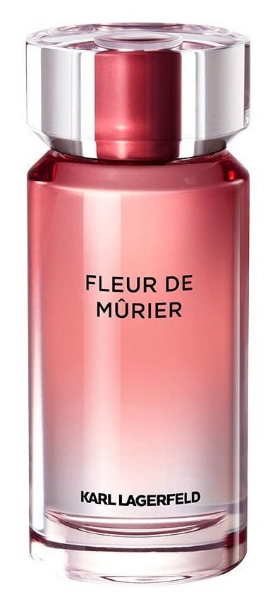 fleur de murier karl lagerfeld 100ml