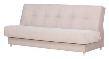 Bodzio Kortina Sofa W2 Velor Beige