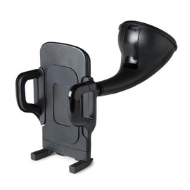 Celly Flex 16 Car Mount Black