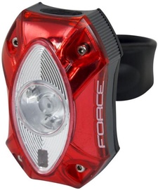 Jalgrattatuli Force 1 CREE LED 60LM USB