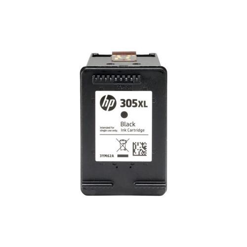 Tindiprinteri kassett HP 305XL, must, 4 ml