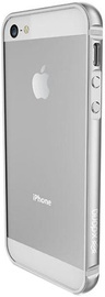 X-Doria Bump Gear Plus Cover For Apple iPhone 5/5s/SE Silver