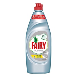 Trauku mazgāšanas līdzeklis Fairy, 0.65 l
