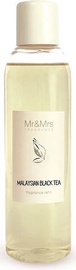 Mr & Mrs Fragrance Blanc Liquid Diffuser Refill 200ml Malaysian Black Tea