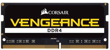 Corsair Vengeance 32GB 2666MHz CL18 DDR4 SODIMM