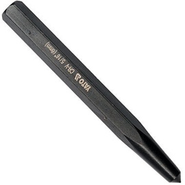 Yato Central Punch CrV 100x6mm