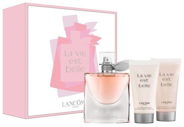 Подарочные комплекты для женщин Lancome, женские