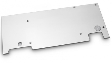 EK Water Blocks EK-Vector Strix RTX 2080 Ti Backplate Nickel
