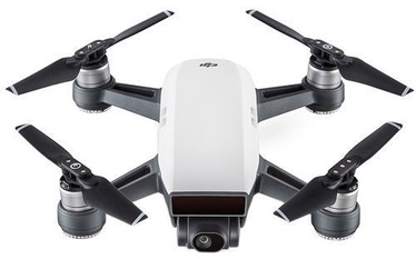 DJI Spark Controller Combo Alpine White