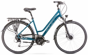 Romet Gazela 6 19'' 28" Blue 20