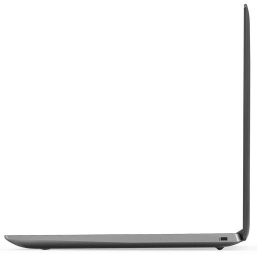 Ноутбук Lenovo IdeaPad 330-15 Full HD, Intel® Core™ i3-7020U Processor (3 MB Cache, 2.30 GHz), 4 GB, 128 GB, 15.6 ″, Intel HD Graphics 620, серый