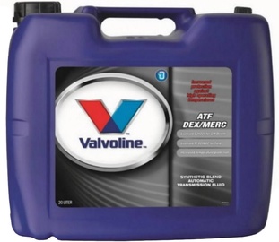 Valvoline ATF Dex/Merc 20l