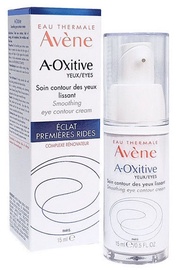 Крем для глаз Avene A-Oxitive, 15 мл, для женщин