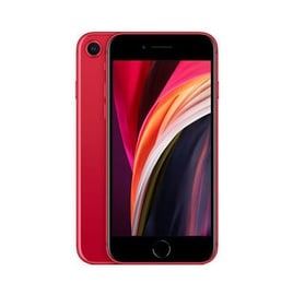 Mobilais telefons Apple iPhone SE 2020, sarkana, 3GB/128GB