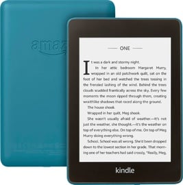 E-grāmatu lasītājs Amazon Kindle Paperwhite 10, 32 GB