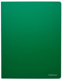 ErichKrause Ring Binder Classic With 4 Rings 24mm A4 Green