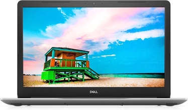 Dell Inspiron 3793 7083 Silver PL