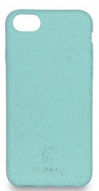 Screenor Ecostyle Back Case For Apple iPhone 7/8/SE 2020 Cornflower Blue