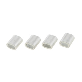 Skava Vagner SDH DIN3093 4DD, 2 mm