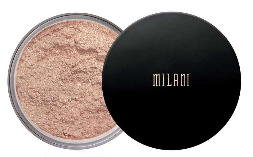 Birstošais pūderis Milani Make It Last 04 Radiant, 3.5 g