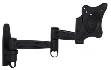 Teleri seinakinnitus Multibrackets, 15-40", 25 kg