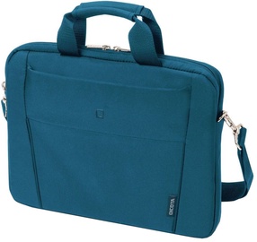 Dicota Slim Case Base 11-12.5" Blue
