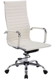 Signal Meble Rotary Seat Q-040 Beige